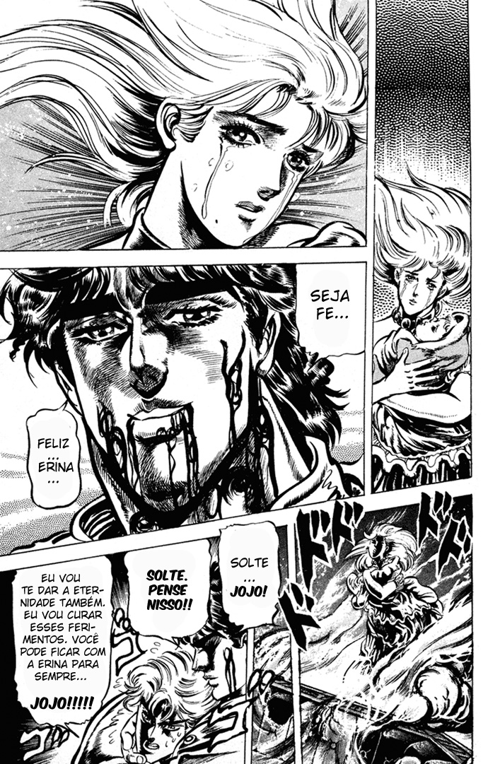 Read JoJo's Bizarre Adventure Part 1  Phantom Blood PT-BR Manga Online
