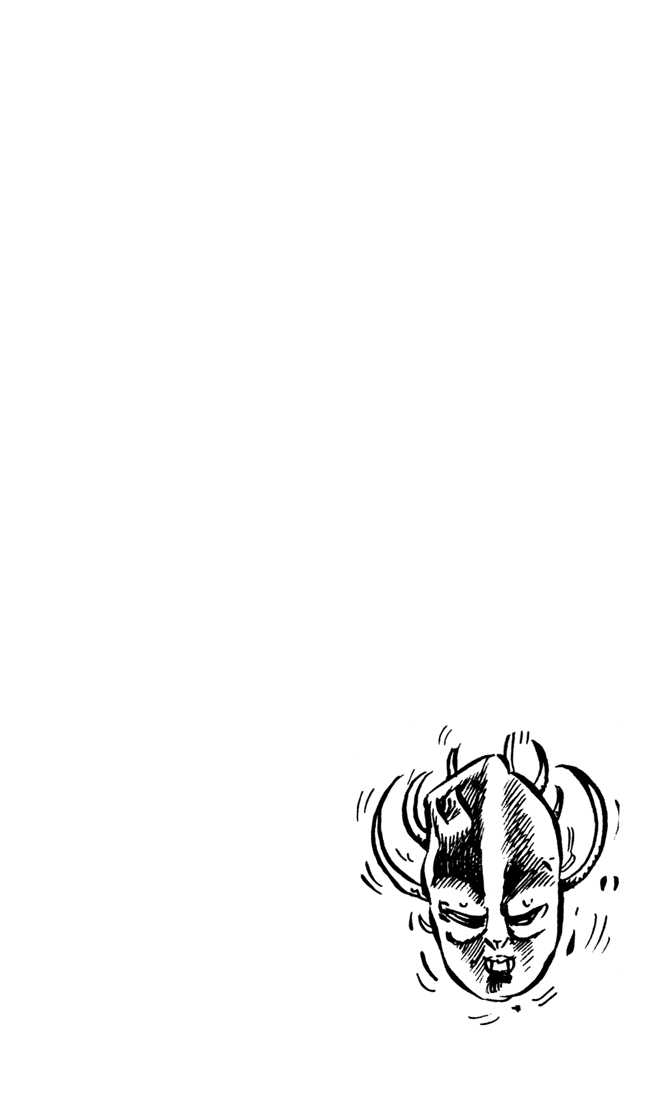 Read JoJo's Bizarre Adventure Part 1  Phantom Blood PT-BR Manga Online