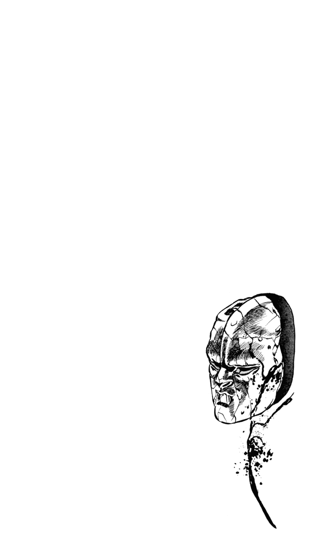 Read JoJo's Bizarre Adventure Part 1  Phantom Blood PT-BR Manga Online