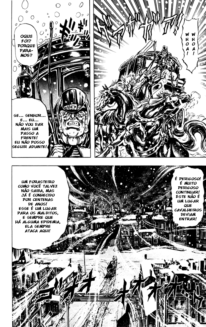 Read JoJo's Bizarre Adventure Part 1  Phantom Blood PT-BR Manga Online