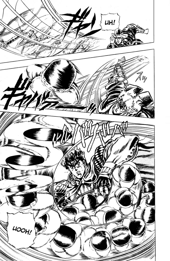 Read JoJo's Bizarre Adventure Part 1  Phantom Blood PT-BR Manga Online