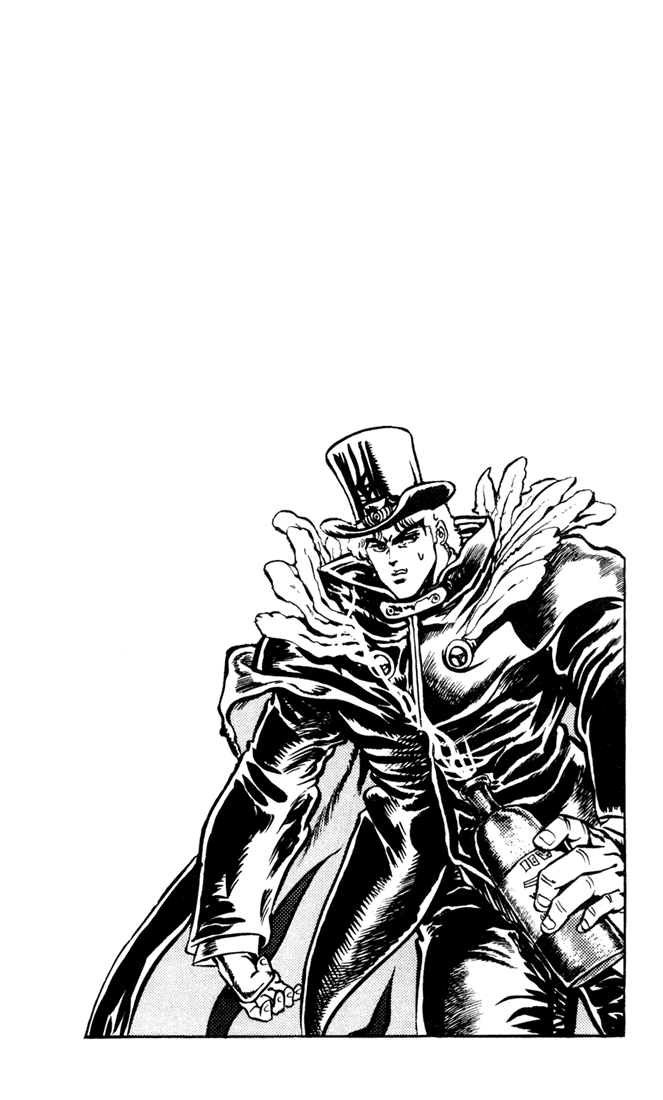 Read JoJo's Bizarre Adventure Part 1  Phantom Blood PT-BR Manga Online