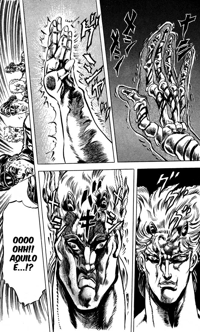 Read JoJo's Bizarre Adventure Part 2  Battle Tendency PT-BR Manga Online