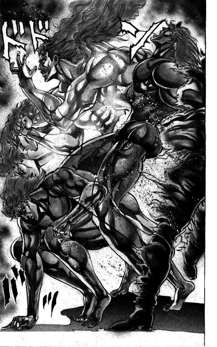 Read JoJo's Bizarre Adventure Part 2  Battle Tendency PT-BR Manga Online