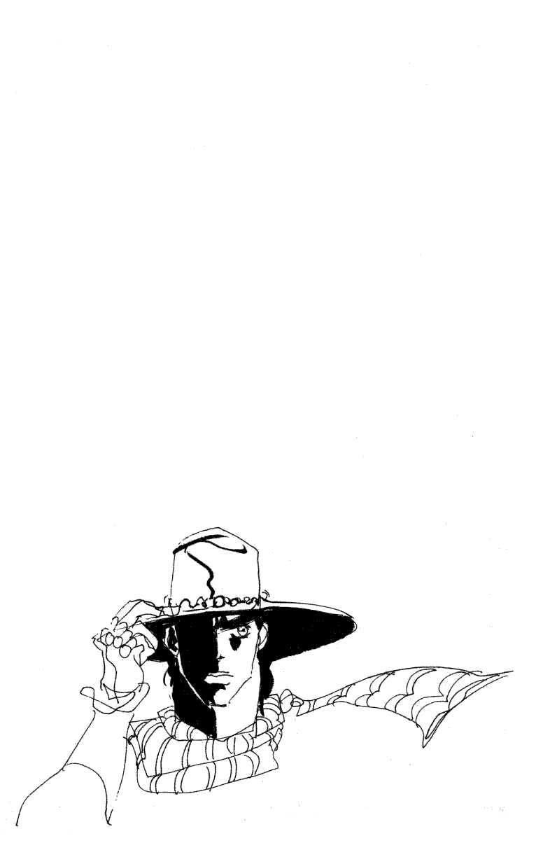 Read JoJo's Bizarre Adventure Part 2  Battle Tendency PT-BR Manga Online
