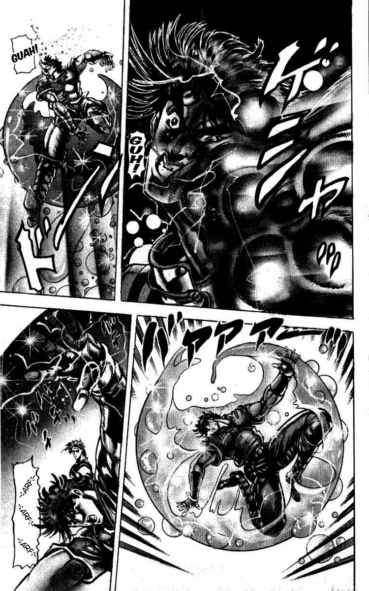 Read JoJo's Bizarre Adventure Part 2  Battle Tendency PT-BR Manga Online