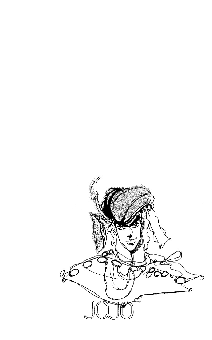 Read JoJo's Bizarre Adventure Part 2  Battle Tendency PT-BR Manga Online