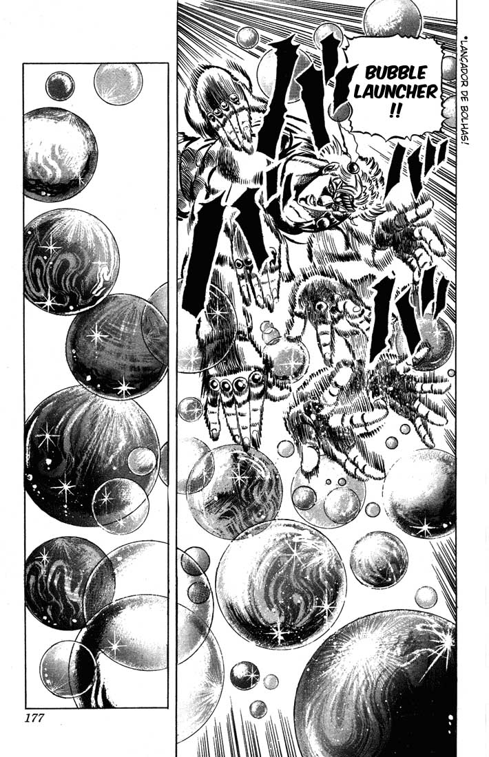 Read JoJo's Bizarre Adventure Part 2  Battle Tendency PT-BR Manga Online