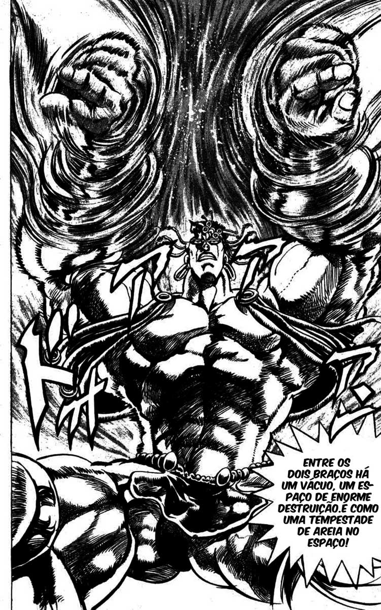 Read JoJo's Bizarre Adventure Part 2  Battle Tendency PT-BR Manga Online