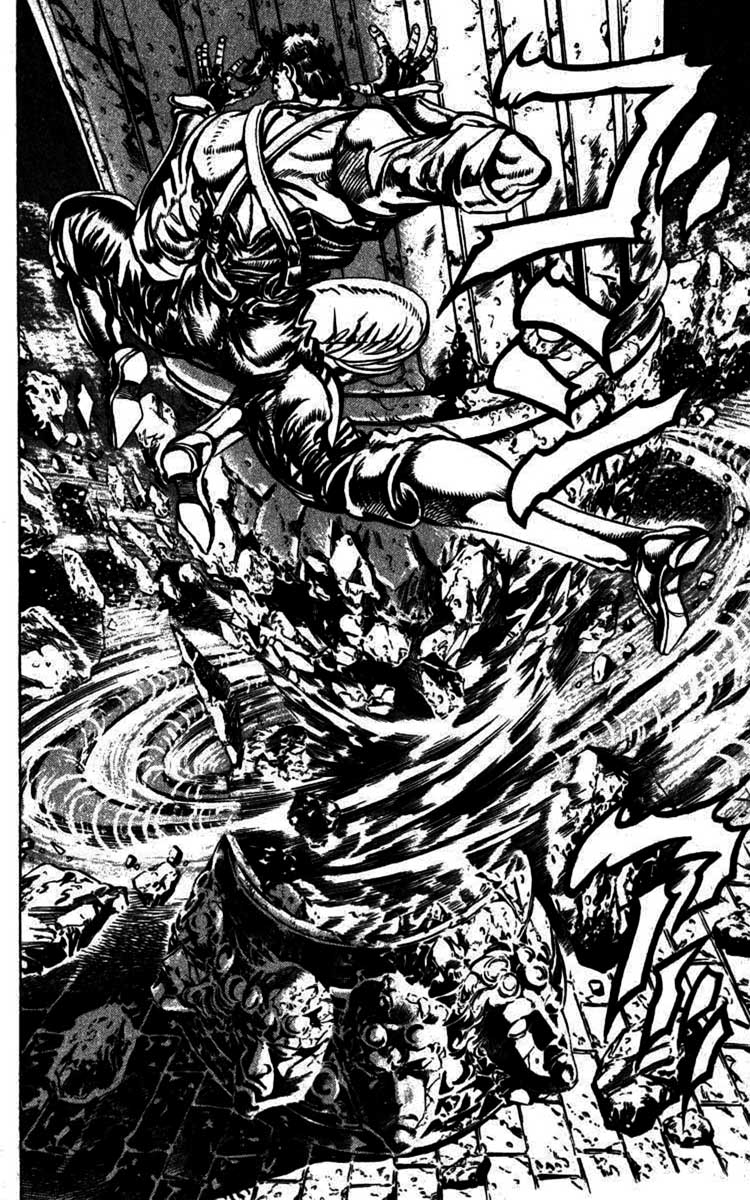 Read JoJo's Bizarre Adventure Part 2  Battle Tendency PT-BR Manga Online