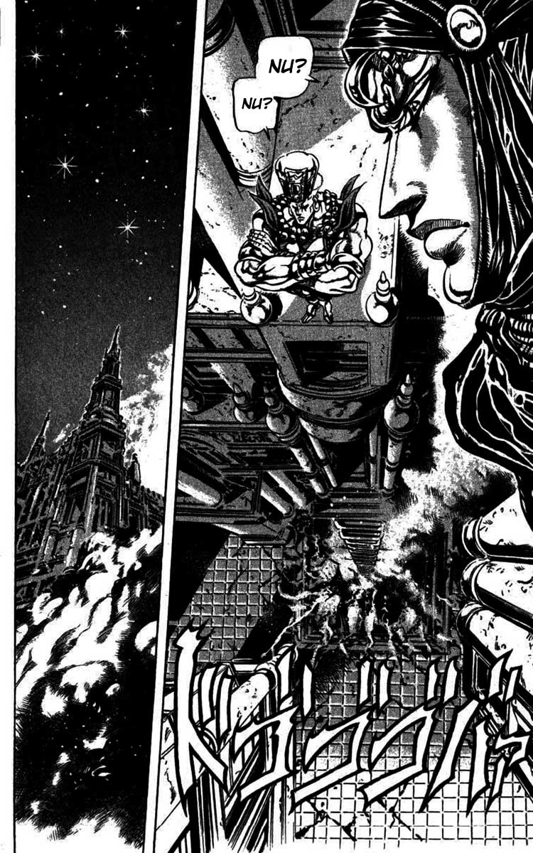 Read JoJo's Bizarre Adventure Part 2  Battle Tendency PT-BR Manga Online