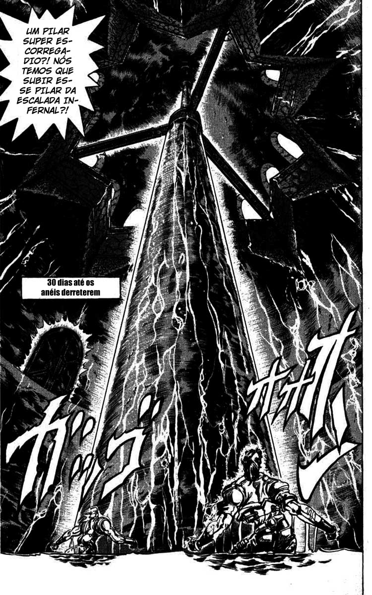 Read JoJo's Bizarre Adventure Part 2  Battle Tendency PT-BR Manga Online