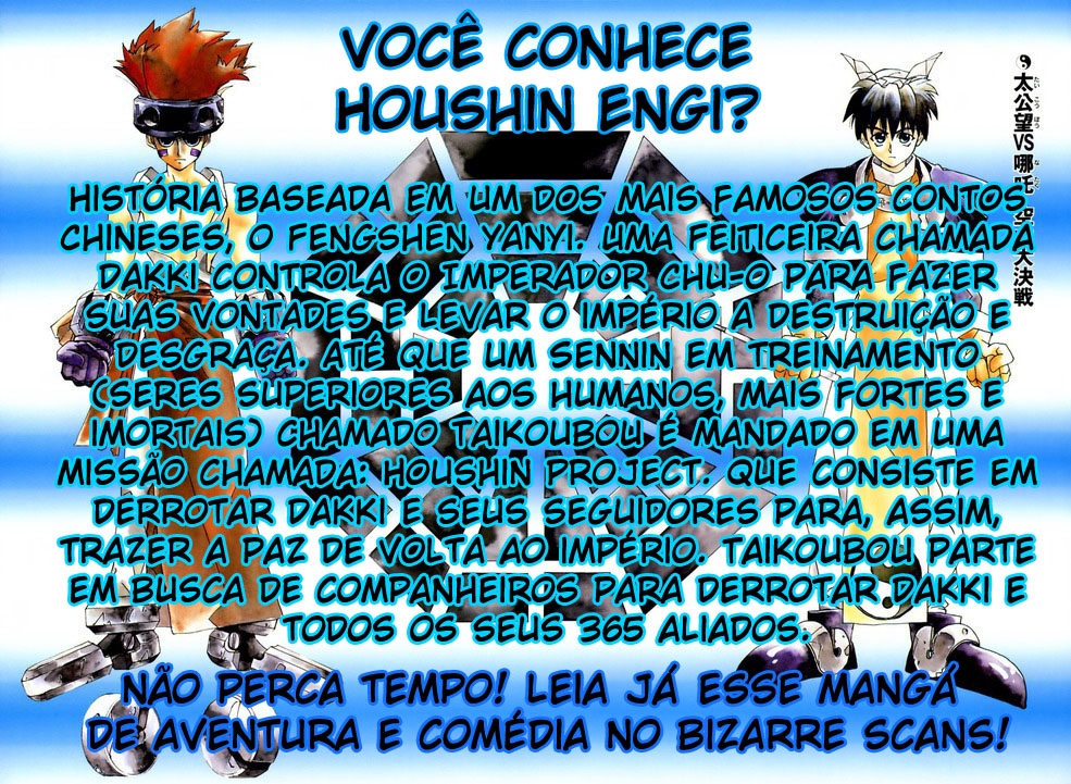 Read JoJo's Bizarre Adventure Part 2  Battle Tendency PT-BR Manga Online