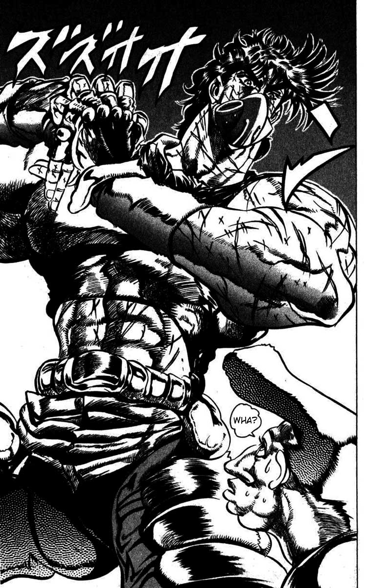 Read JoJo's Bizarre Adventure Part 2  Battle Tendency PT-BR Manga Online