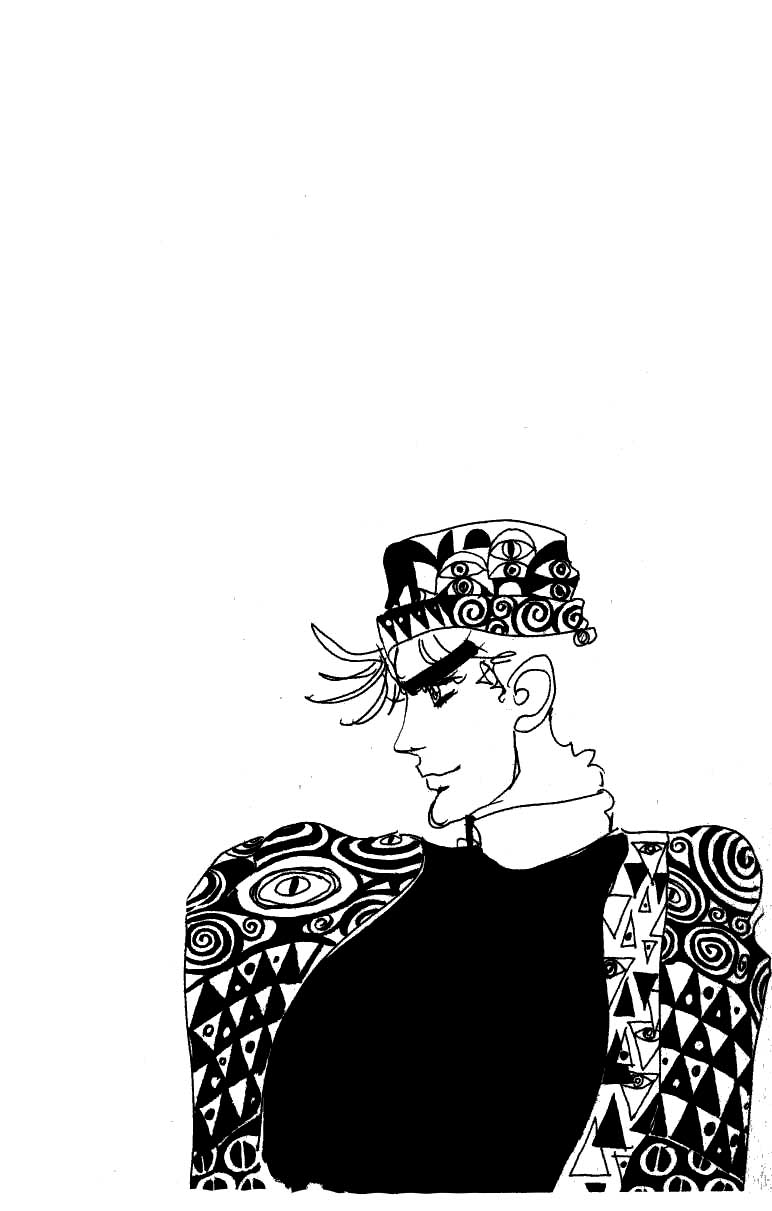Read JoJo's Bizarre Adventure Part 2  Battle Tendency PT-BR Manga Online