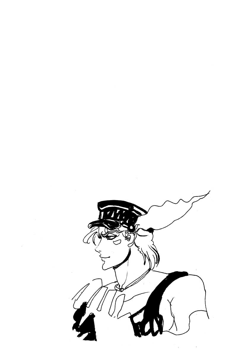 Read JoJo's Bizarre Adventure Part 2  Battle Tendency PT-BR Manga Online
