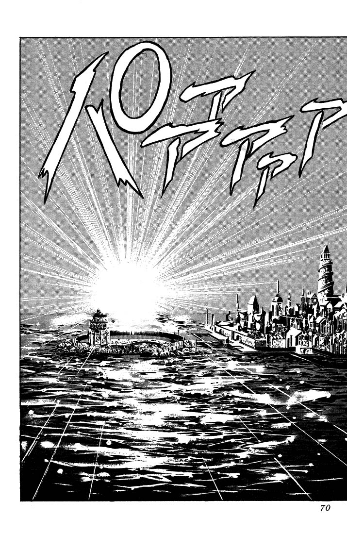 Read JoJo's Bizarre Adventure Part 2  Battle Tendency PT-BR Manga Online