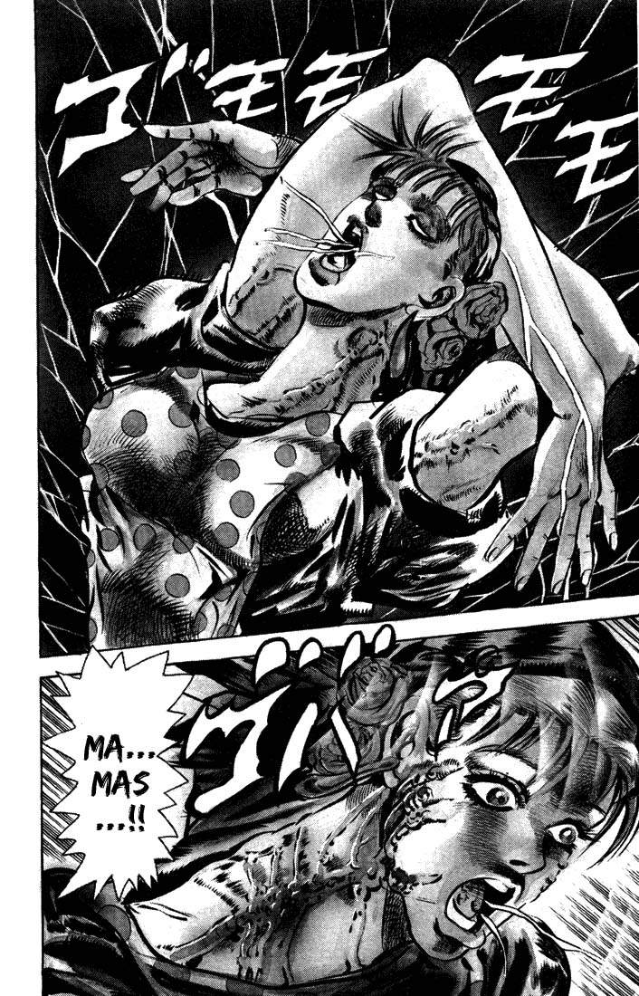 Read JoJo's Bizarre Adventure Part 2  Battle Tendency PT-BR Manga Online