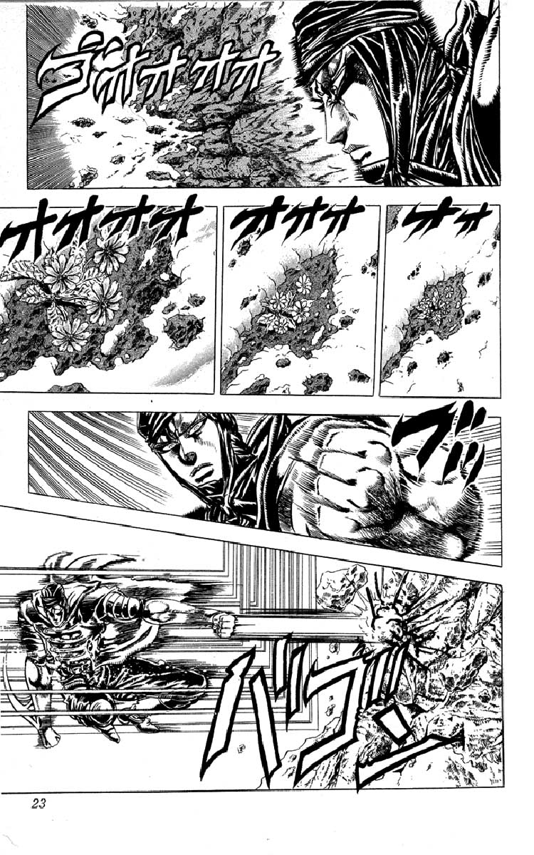 Read JoJo's Bizarre Adventure Part 2  Battle Tendency PT-BR Manga Online