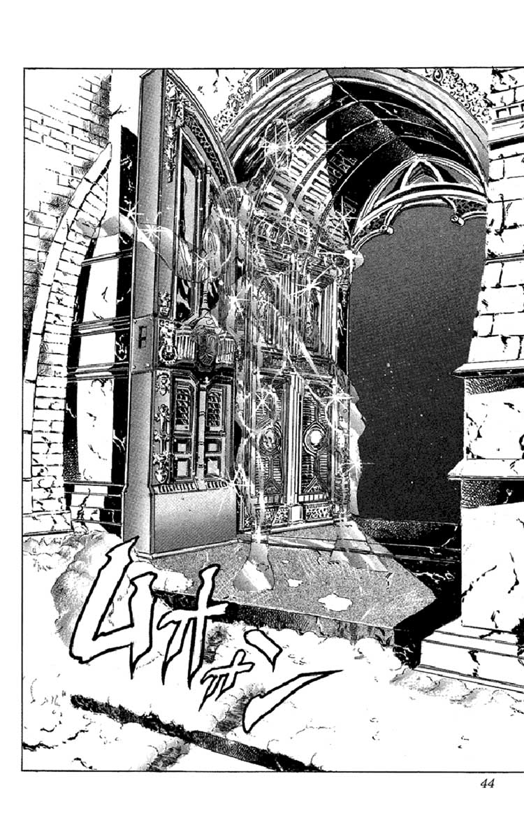Read JoJo's Bizarre Adventure Part 2  Battle Tendency PT-BR Manga Online