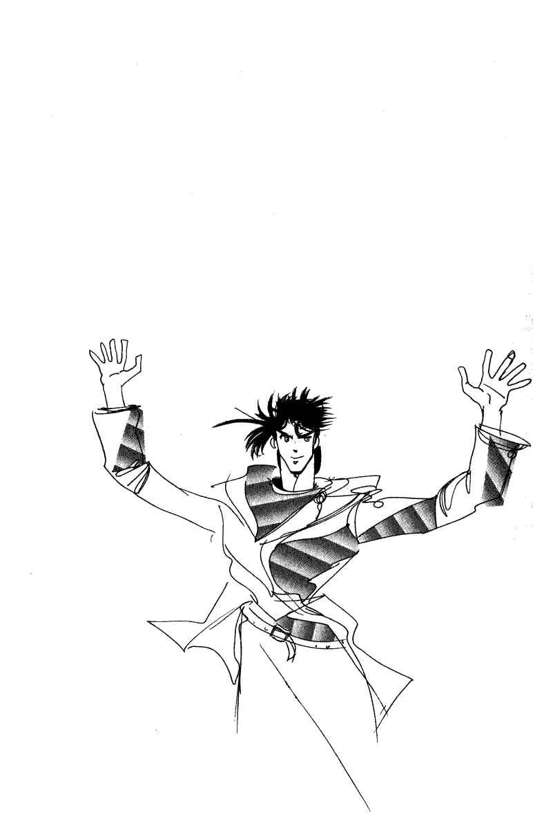 Read JoJo's Bizarre Adventure Part 2  Battle Tendency PT-BR Manga Online