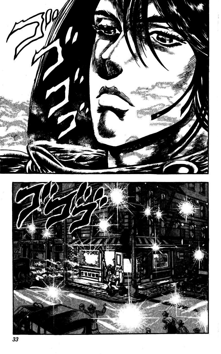 Read JoJo's Bizarre Adventure Part 2  Battle Tendency PT-BR Manga Online
