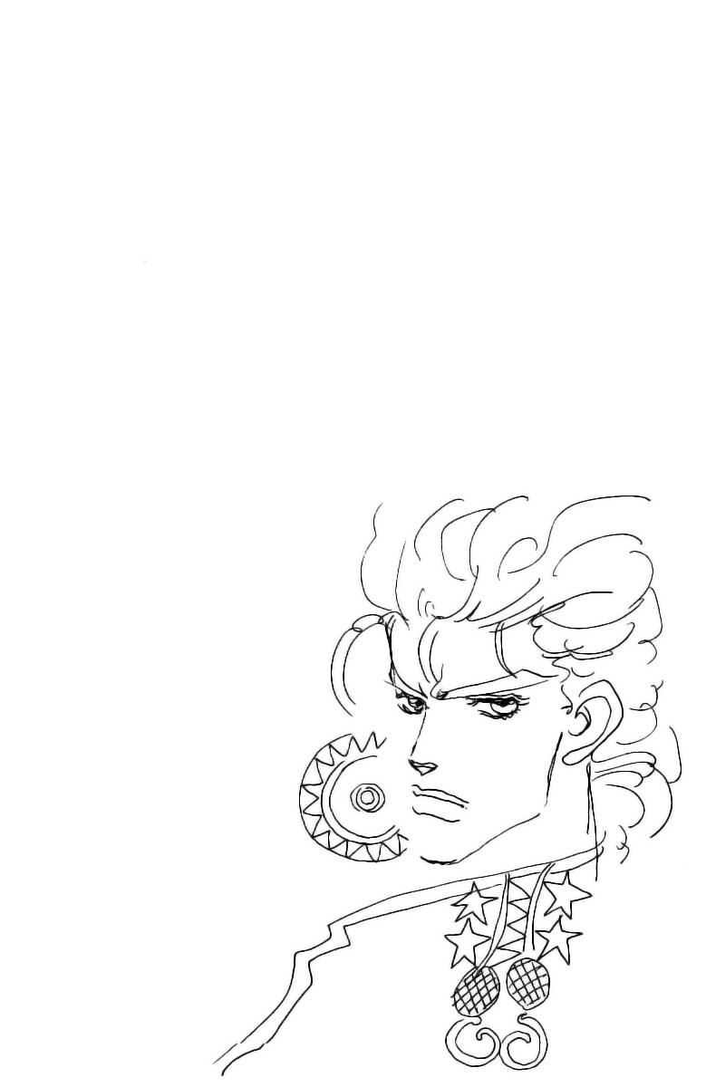 Read JoJo's Bizarre Adventure Part 2  Battle Tendency PT-BR Manga Online