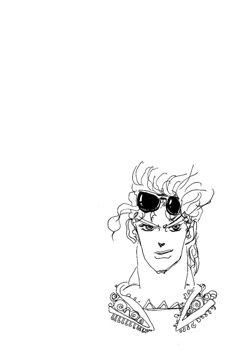 Read JoJo's Bizarre Adventure Part 2  Battle Tendency PT-BR Manga Online