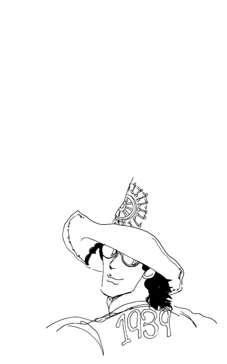 Read JoJo's Bizarre Adventure Part 2  Battle Tendency PT-BR Manga Online