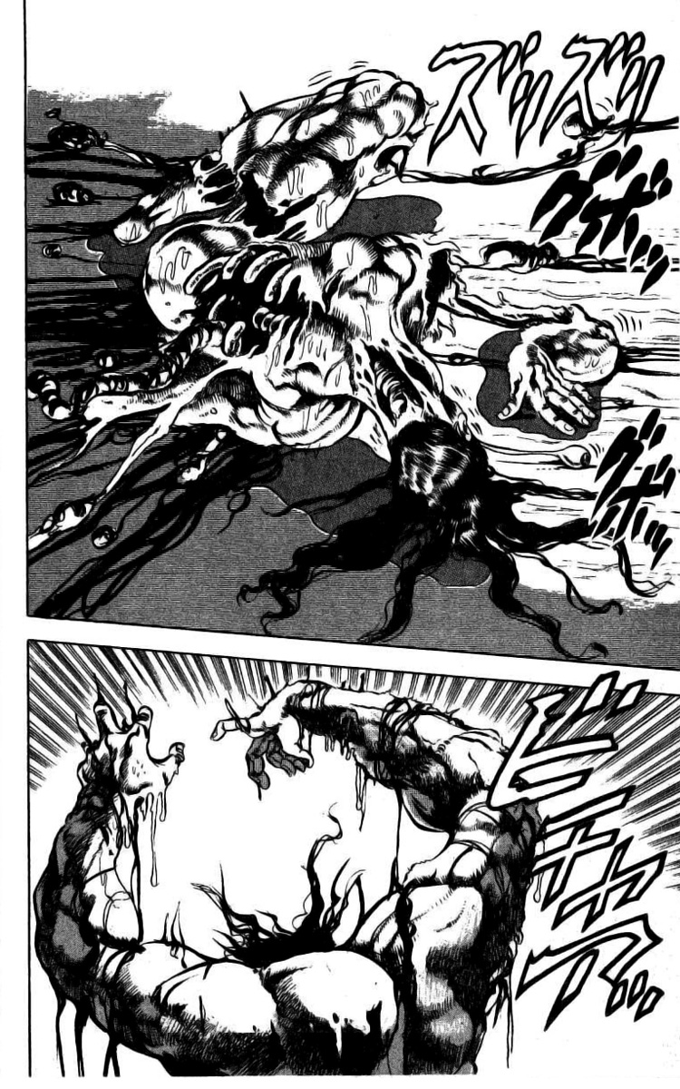 Read JoJo's Bizarre Adventure Part 2  Battle Tendency PT-BR Manga Online