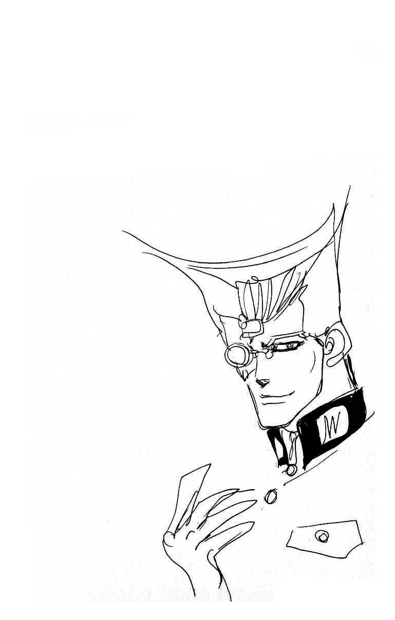 Read JoJo's Bizarre Adventure Part 2  Battle Tendency PT-BR Manga Online