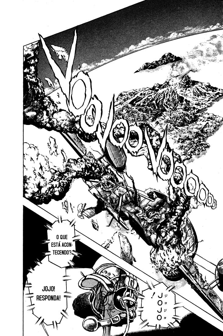 Read JoJo's Bizarre Adventure Part 2  Battle Tendency PT-BR Manga Online