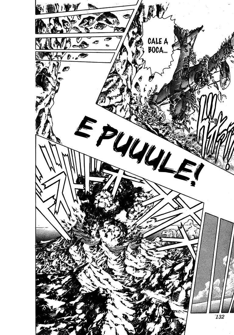 Read JoJo's Bizarre Adventure Part 2  Battle Tendency PT-BR Manga Online