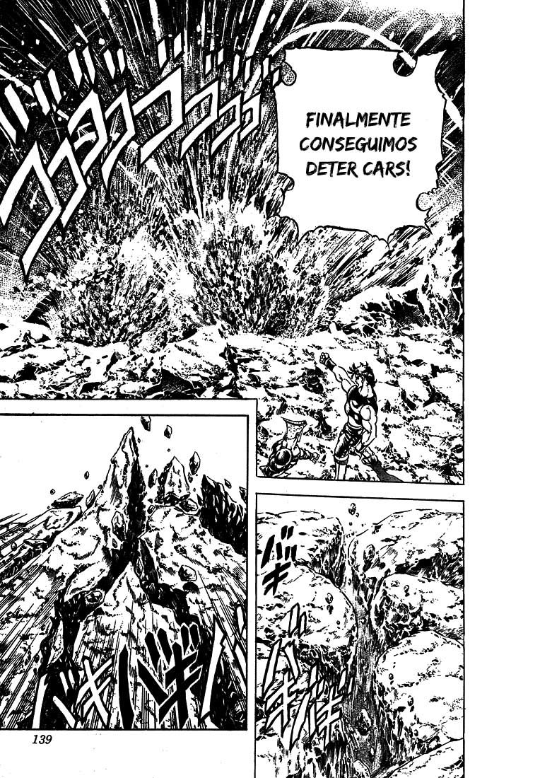Read JoJo's Bizarre Adventure Part 2  Battle Tendency PT-BR Manga Online