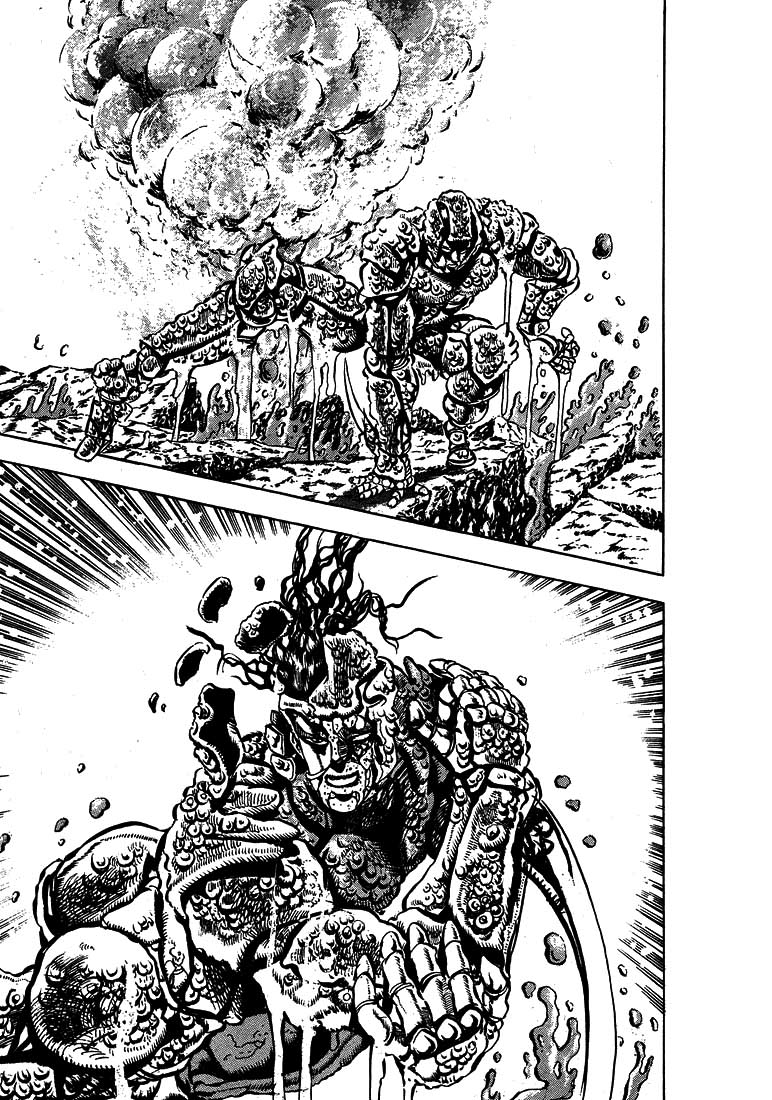 Read JoJo's Bizarre Adventure Part 2  Battle Tendency PT-BR Manga Online