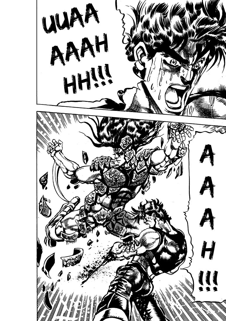 Read JoJo's Bizarre Adventure Part 2  Battle Tendency PT-BR Manga Online