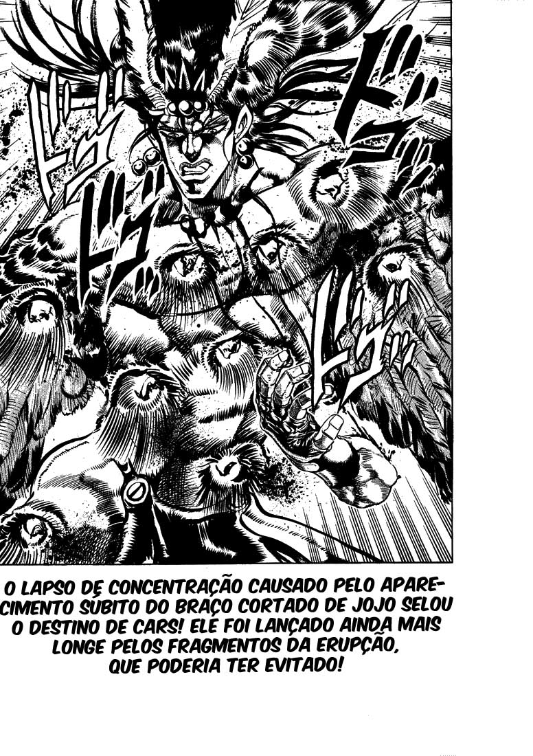 Read JoJo's Bizarre Adventure Part 2  Battle Tendency PT-BR Manga Online