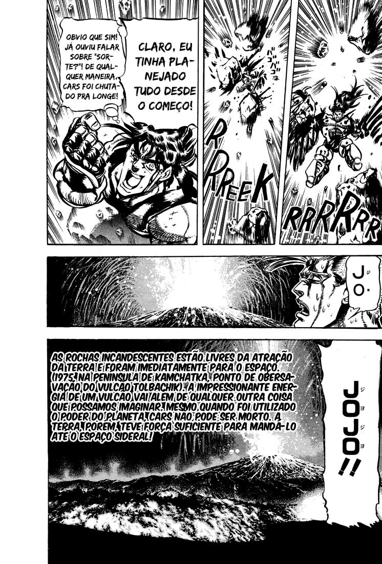 Read JoJo's Bizarre Adventure Part 2  Battle Tendency PT-BR Manga Online