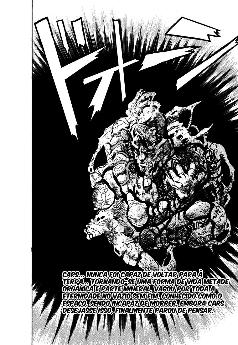Read JoJo's Bizarre Adventure Part 2  Battle Tendency PT-BR Manga Online