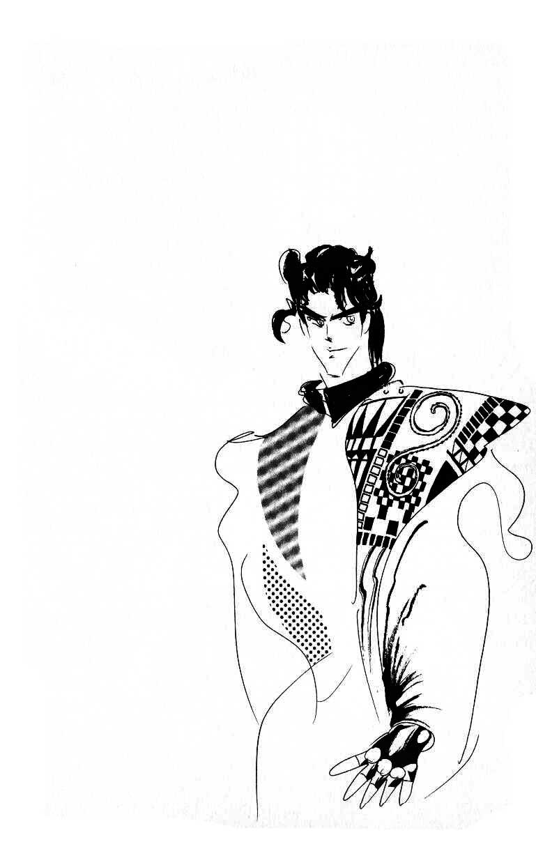 Read JoJo's Bizarre Adventure Part 3  Stardust Crusaders PT-BR Manga Online
