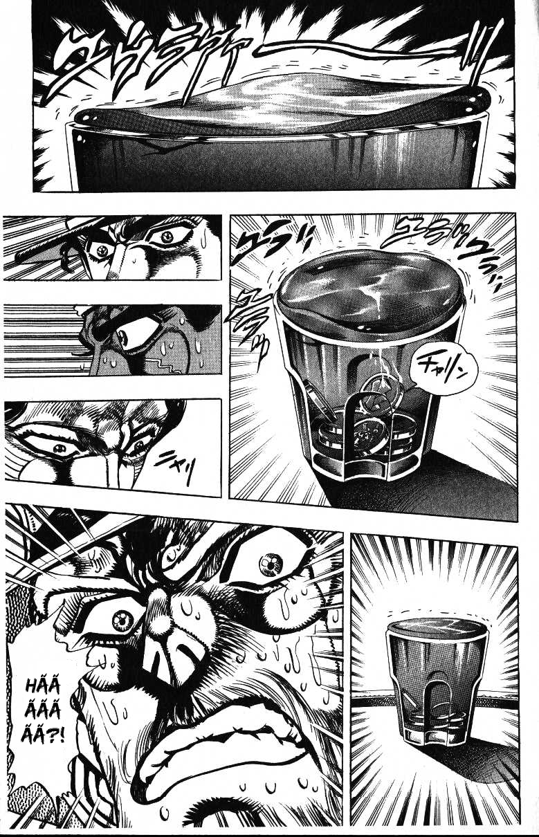 Read JoJo's Bizarre Adventure Part 3  Stardust Crusaders PT-BR Manga Online