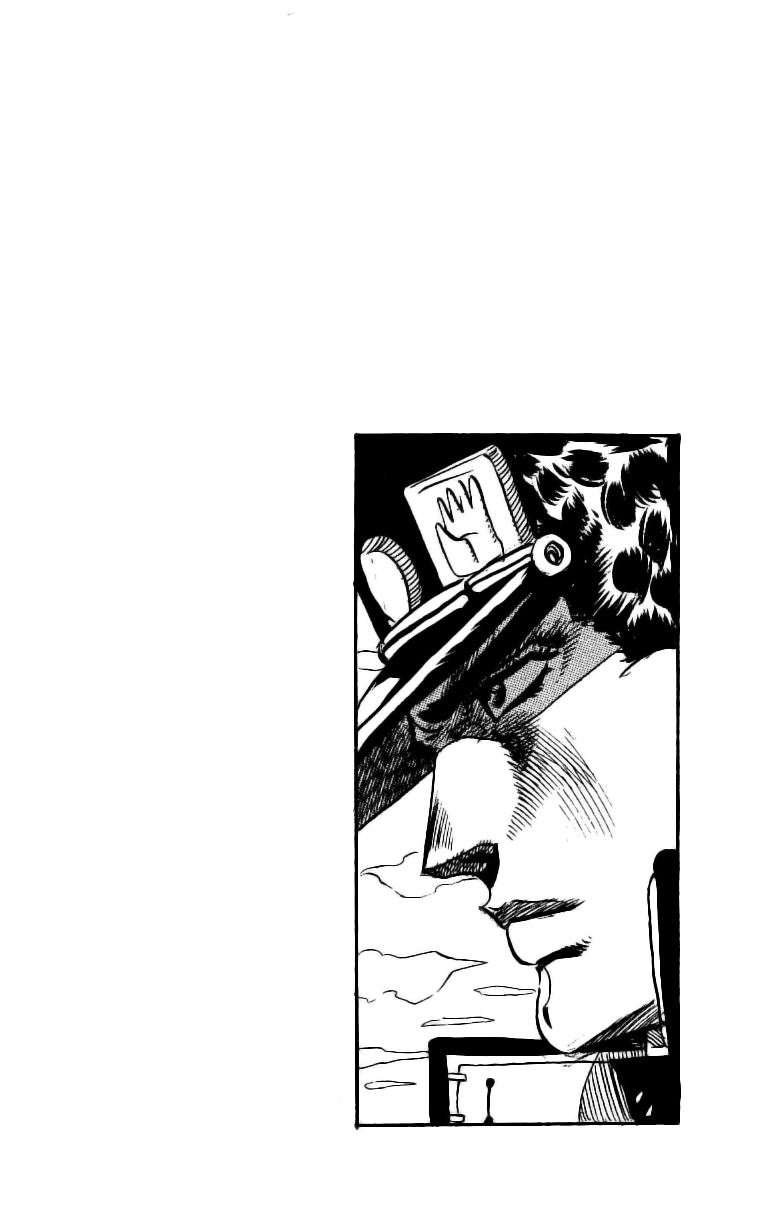 Read JoJo's Bizarre Adventure Part 3  Stardust Crusaders PT-BR Manga Online