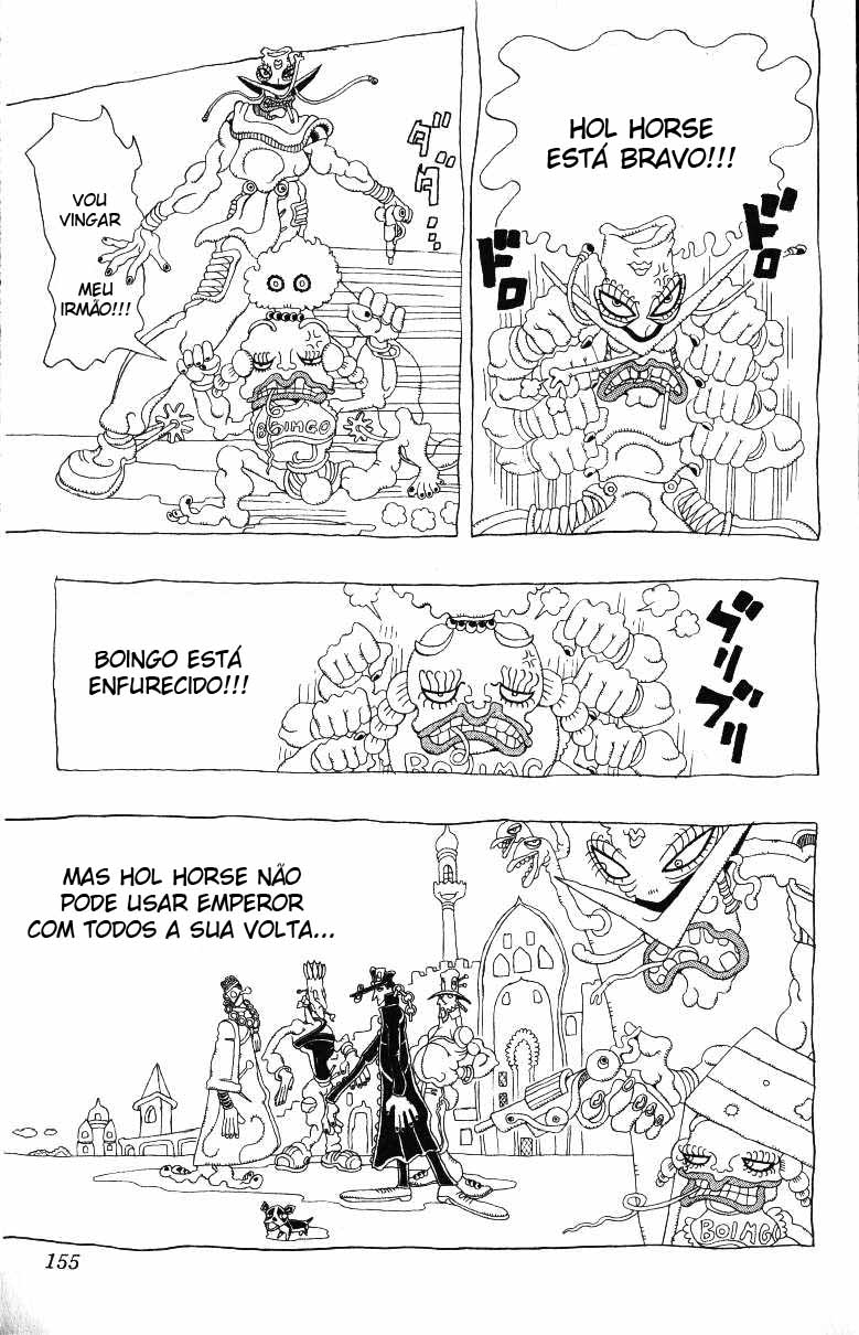 Read JoJo's Bizarre Adventure Part 3  Stardust Crusaders PT-BR Manga Online