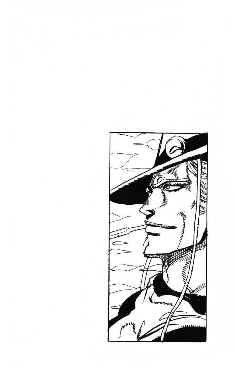 Read JoJo's Bizarre Adventure Part 3  Stardust Crusaders PT-BR Manga Online