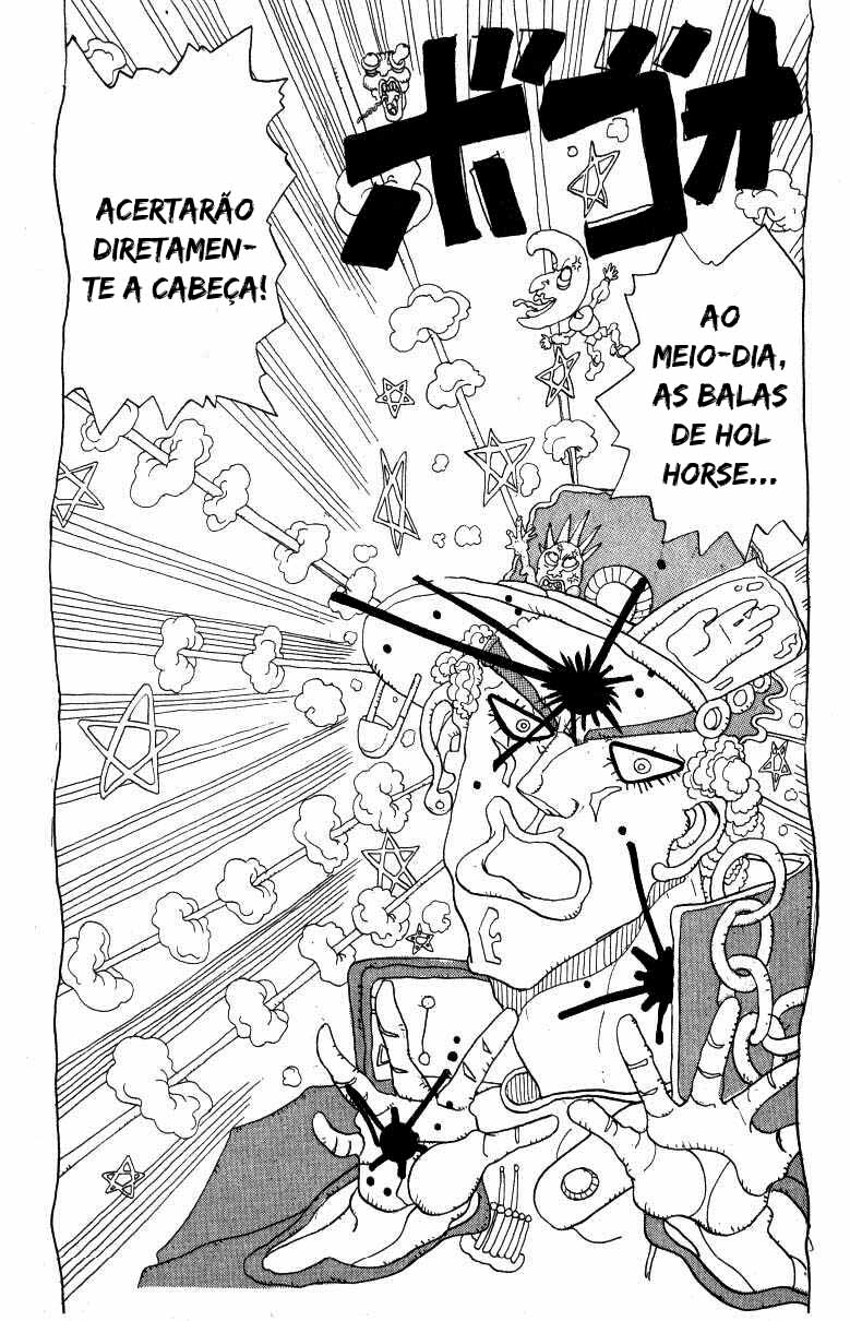 Read JoJo's Bizarre Adventure Part 3  Stardust Crusaders PT-BR Manga Online
