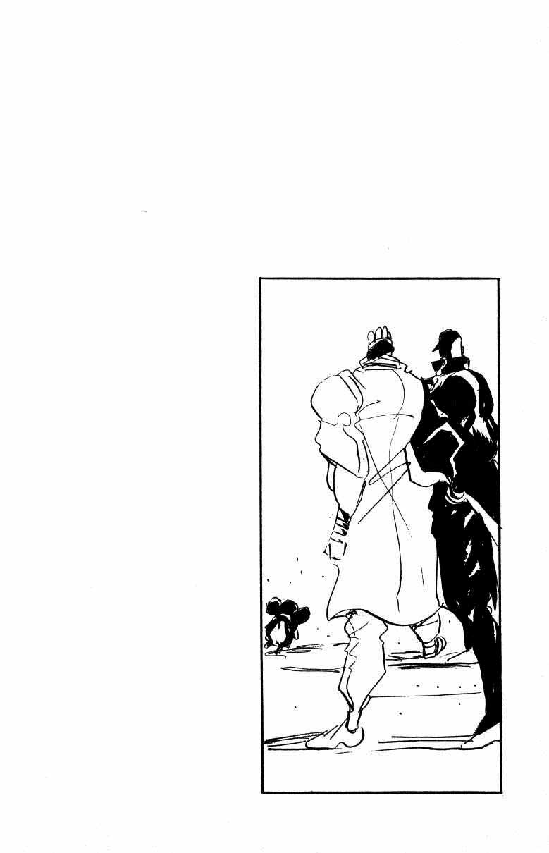 Read JoJo's Bizarre Adventure Part 3  Stardust Crusaders PT-BR Manga Online