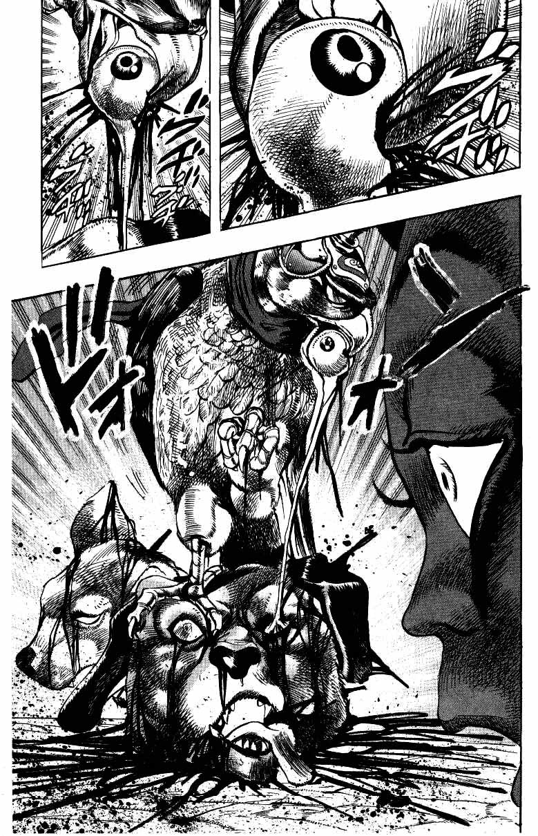 Read JoJo's Bizarre Adventure Part 3  Stardust Crusaders PT-BR Manga Online