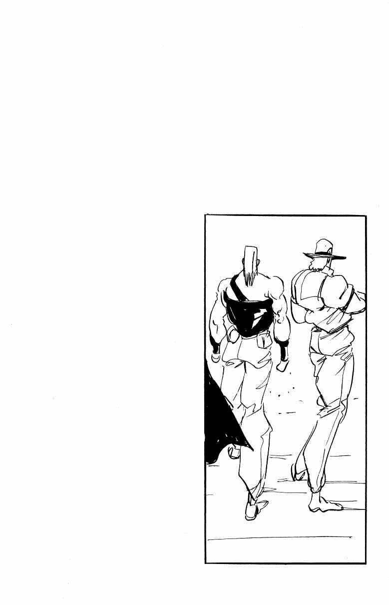 Read JoJo's Bizarre Adventure Part 3  Stardust Crusaders PT-BR Manga Online