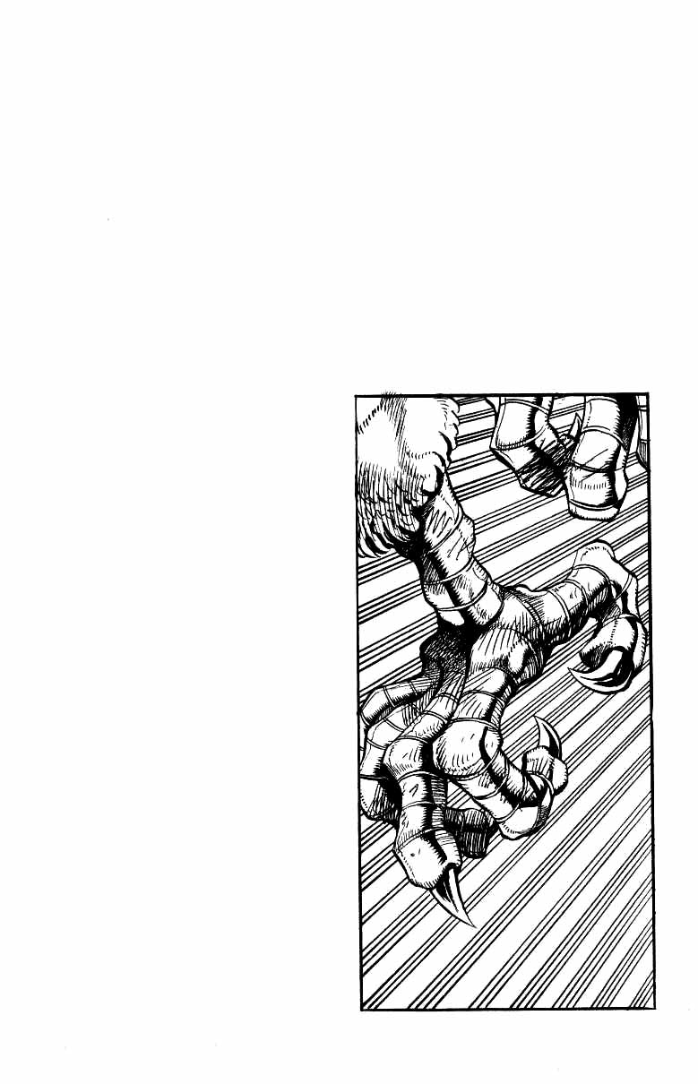 Read JoJo's Bizarre Adventure Part 3  Stardust Crusaders PT-BR Manga Online