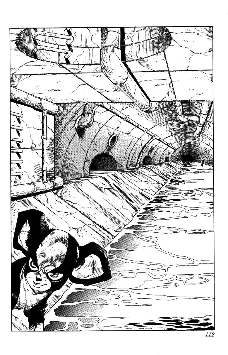 Read JoJo's Bizarre Adventure Part 3  Stardust Crusaders PT-BR Manga Online